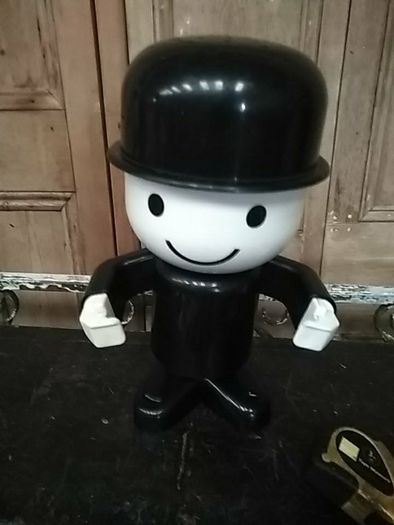 Vintage Kitchen Fred Home Pride