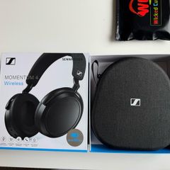 Sennheiser Momentum 4