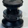 Schneider Super Angulaon 65mm 5.6 Image 8