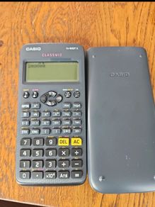 Casio FX-83GTX Scientific Calculator