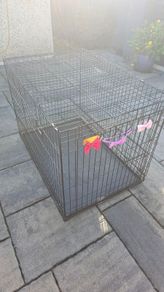 Dog Crate