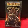 World of Warcraft novels Image 3