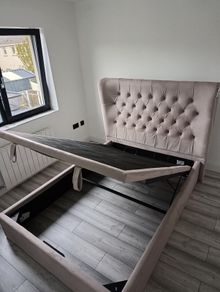Bed Frame