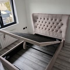 Bed Frame