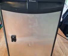 dometic mini fridge