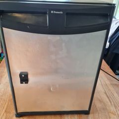 dometic mini fridge