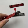 1pcs LIMITED EDITION Metal Car Logo Sticker - Suitable for Car Trunk, Rear, Side, and Body Decoration Decals Accessories Image 3