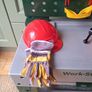Bosch Klein kids' workbench full set ono Image 3