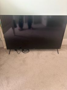 43 inch television