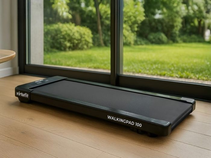 Virtufit walking pad 100