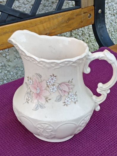 Beautiful Ceramics c Jug