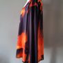 Halloween cats top, Size 3XL / 22, Brand new Image 2