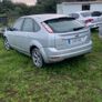 ford focus breaking Image 2