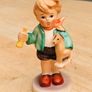 Selection Of Small Goebel Hummel Figurines Image 5