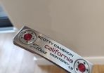 PRICE DROP! Scotty Cameron California Monterey 1.5