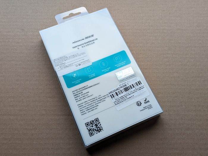 Nillkin Super Frosted Shield Pro Magnetic Case for Google Pixel 9 / 9 Pro