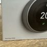 Google Nest Thermostat Image 2
