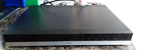 Jamo 5.1 Surround System with built in DVD Player A102HCS11