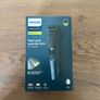 Philips Beard Trimmer Series 3000 Cordless Blue Image 2
