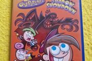 Fairly Oddparents Shadow Showdown PlayStation2 Ps2 games Original