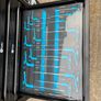 Brand New 7 Drawer Tool Chest Fully Loaded with Tools Image 8