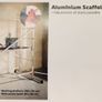 Aluminium Scaffold Tower Image 2