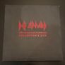 Def Leppard Adrenalize limited Boxset Image 4