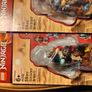 Lego Ninjago 40342 retired Lego store exclusive X2 Image 3
