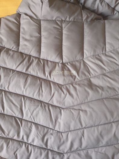 montirex jacket,in perfect condition,XL boys