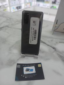 Samsung S20 5g