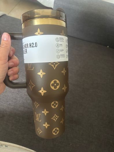 Brand new Stanley mug