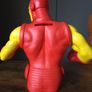Iron Man Coin Bank Image 3