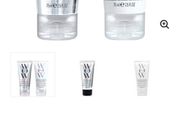 Colour Wow Shampoo &amp; Conditioner Travel Duo