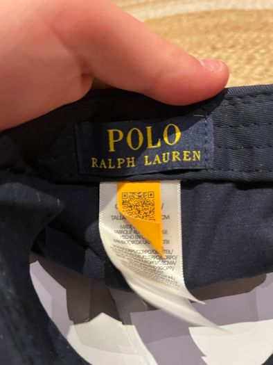 ralph lauren cap