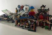 Lego Mega Bundle