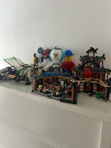 Lego Mega Bundle
