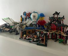 Lego Mega Bundle