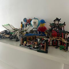 Lego Mega Bundle