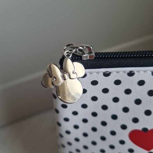 Minnie Mouse Toiletries Bag