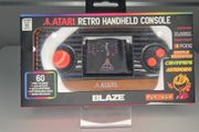 Atari retro handheld