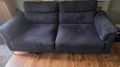 sofa free to go need gone today