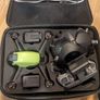 dji fpv fly more  drone combo with icrysal receiver Image 6
