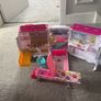 Barbie ambulance and nurse doll Image 3