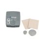 ELITE MISURO B+ Bluetooth Smart Cadence Speed Sensor, Wireless Roller Meter Image 2