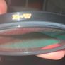 58mm B&W uv/IR cut F-pro filter Image 2