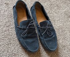 Footwear