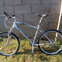 mountain bike giant