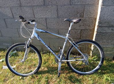 mountain bike giant