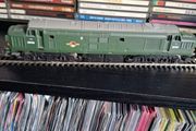 Model Train