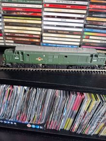Model Train